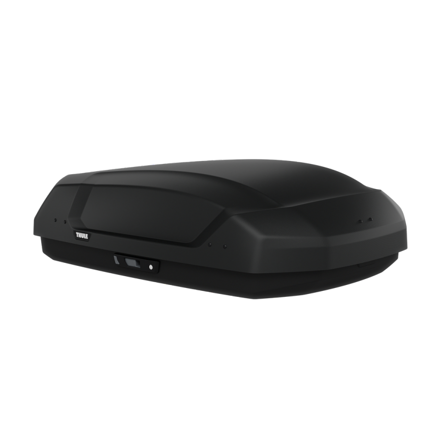 Strešni kovček Thule Force 3 S