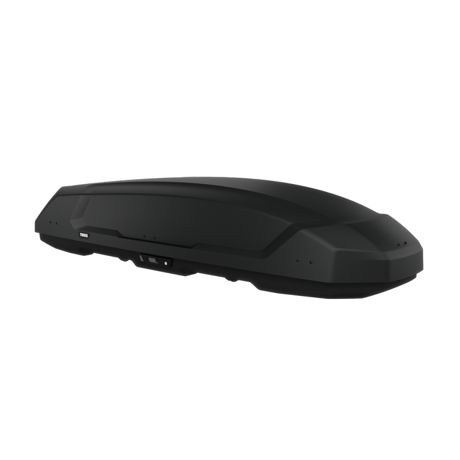 Strešni kovček Thule Force 3 XXL SPORT