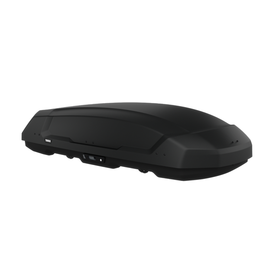 Strešni kovček Thule Force 3 L