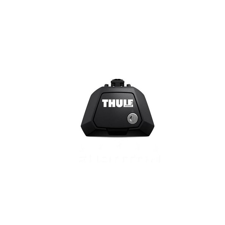 THULE EVO RAISED RAIL