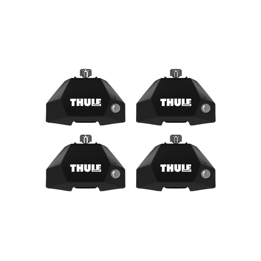 Noge za strešne nosilce Thule Evo Fixpoint