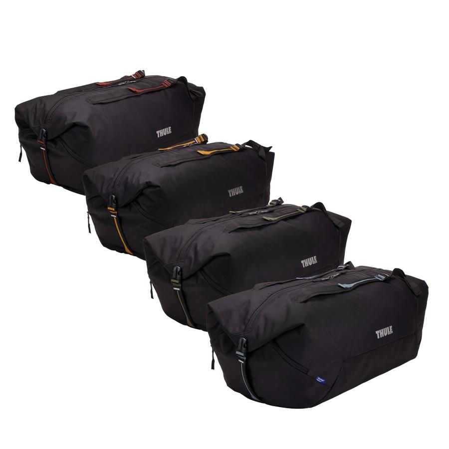 Potovalne torbe Thule GoPack Duffel Set