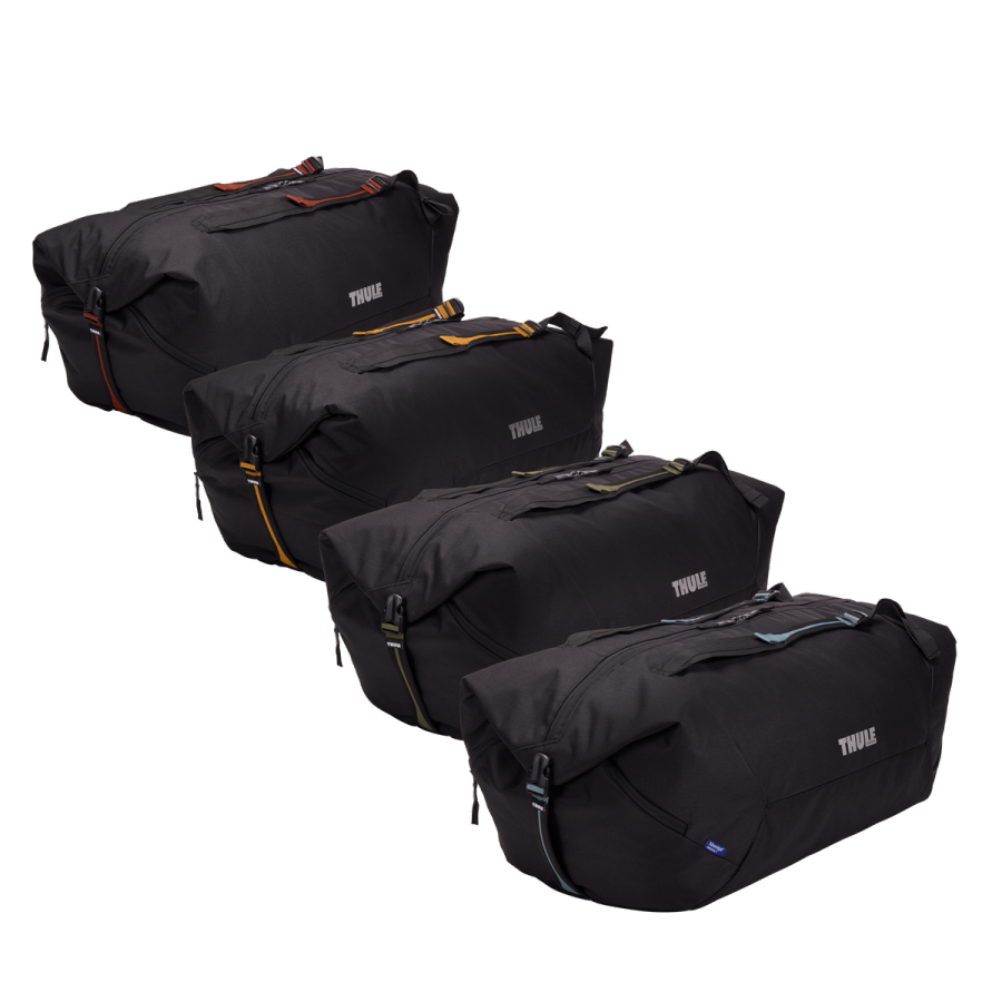 Potovalne torbe Thule GoPack Duffel Set