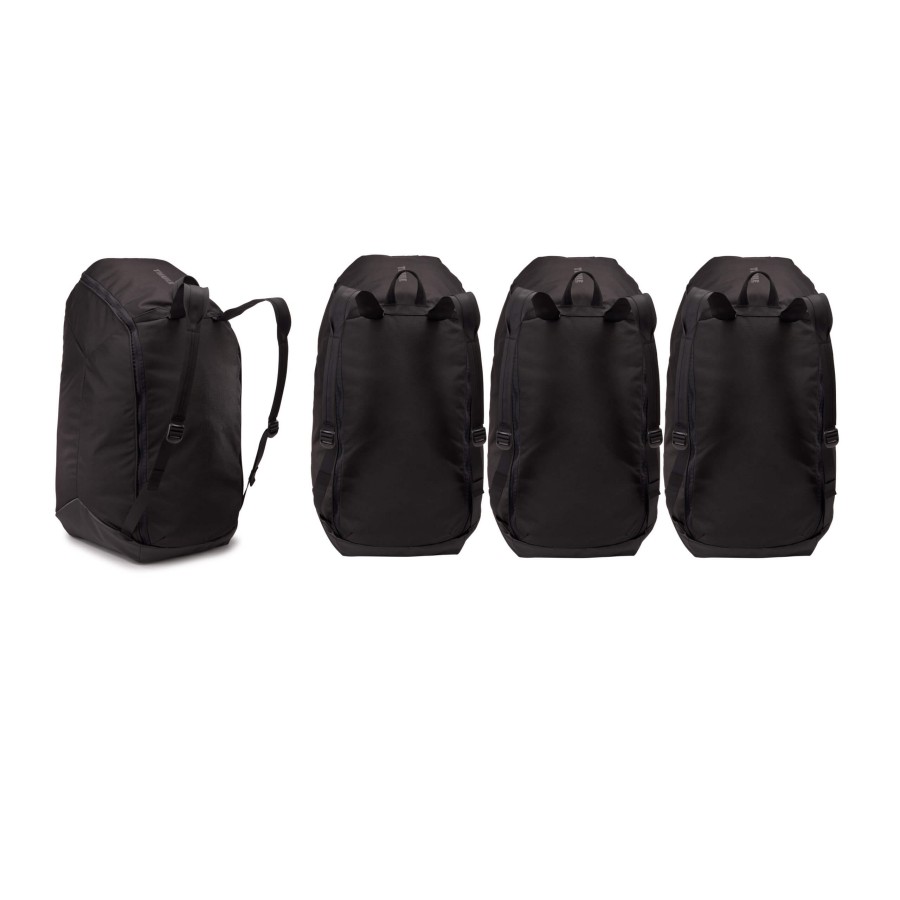 Set nahrbtnikov Thule GoPack