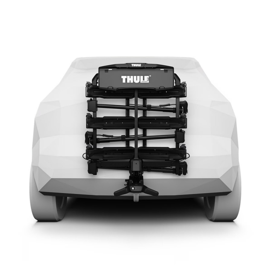 Nosilec koles za kljuko Thule OutPace za 3 kolesa