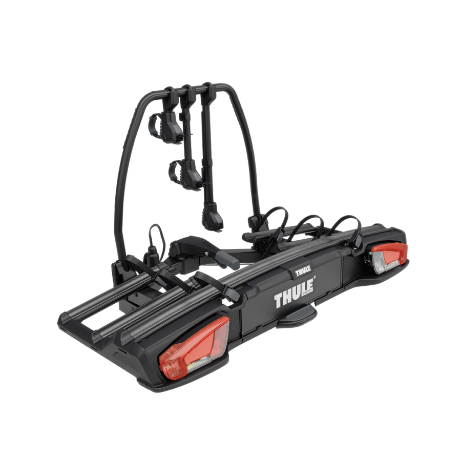 Nosilec koles za kljuko Thule VeloSpace 3, 3bike