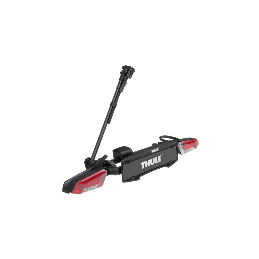 Nosilec koles za kljuko Thule VeloLite 1bike