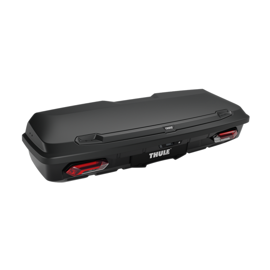 Platforma za na kljuko Thule Arcos XL