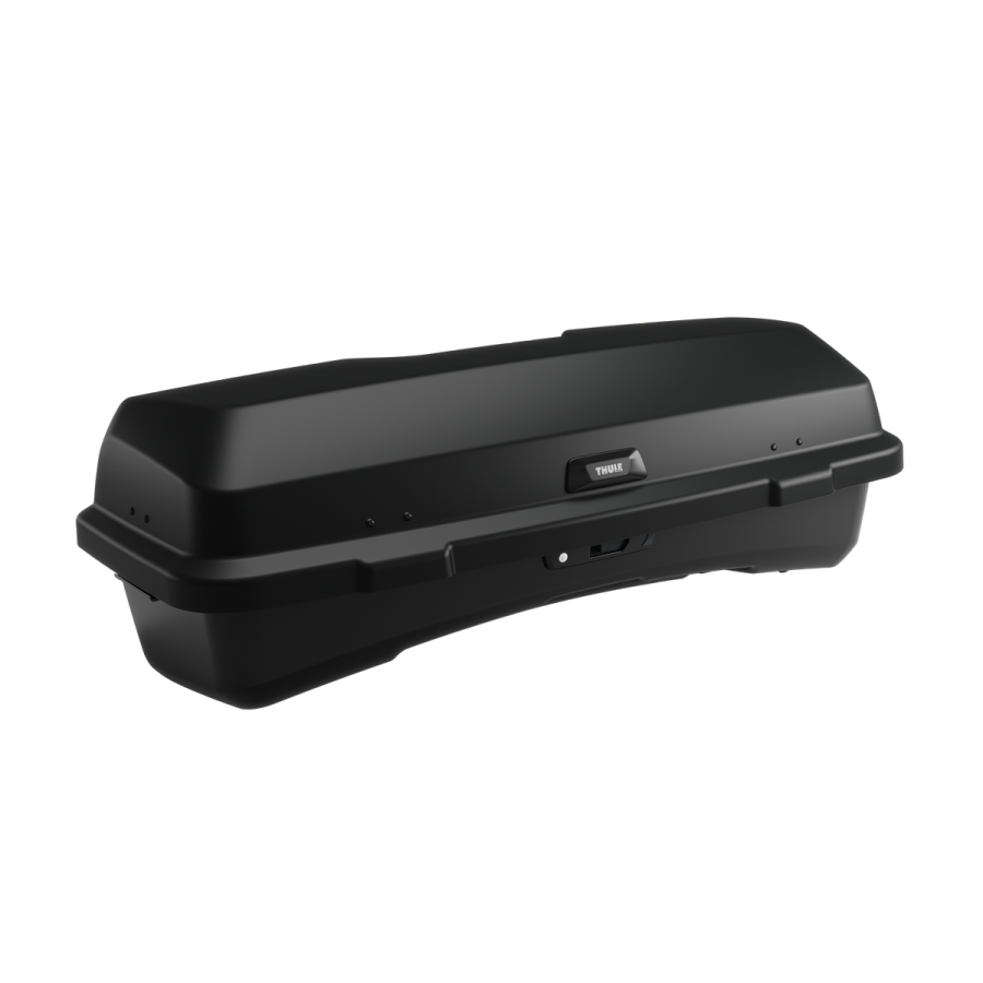 Kovček za na kljuko Thule Santu