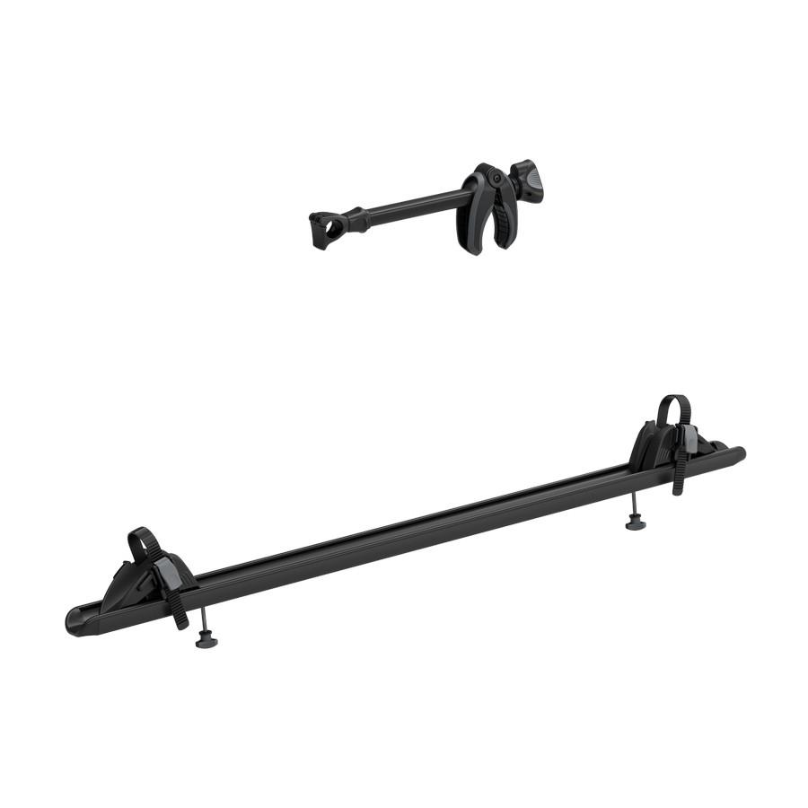 Adapter za 3. kolo Thule WanderWay Black