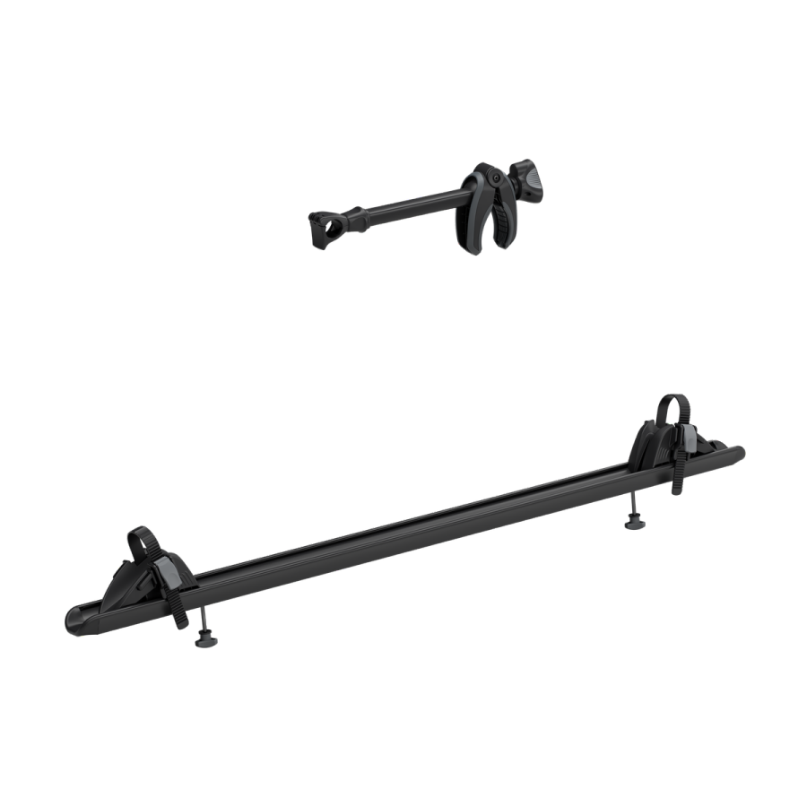 Adapter za 3. kolo Thule WanderWay Black