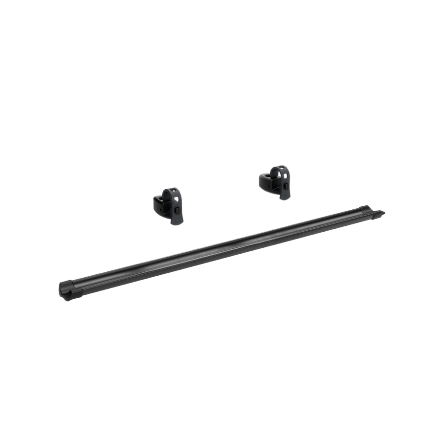 Nakladalna rampa Thule VeloSpace 3 Black