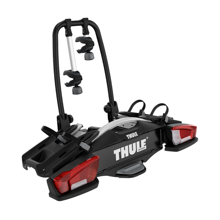 Nosilec koles za kljuko Thule VeloCompact 2bike 13pin