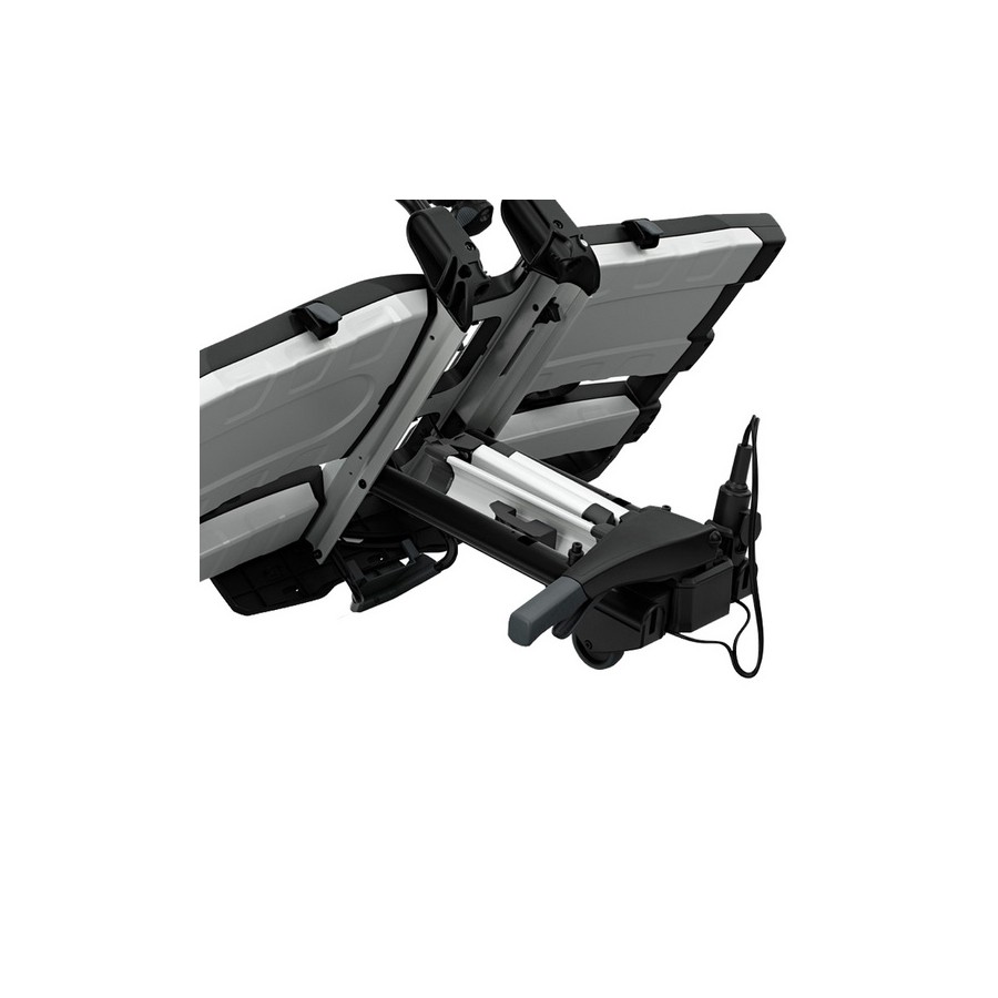 THULE EASYFOLD XT FOLDABLE LOADING RAMP