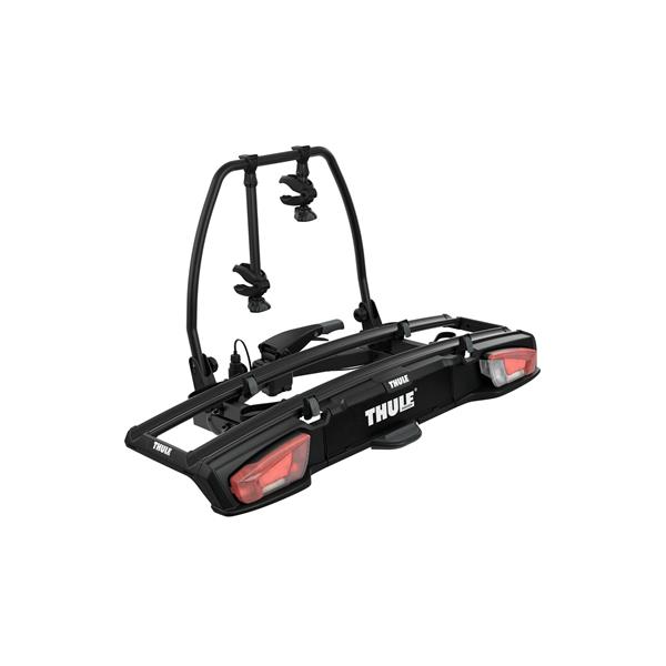 Thule VeloSpace 938 XT 2bike 13pin Črn