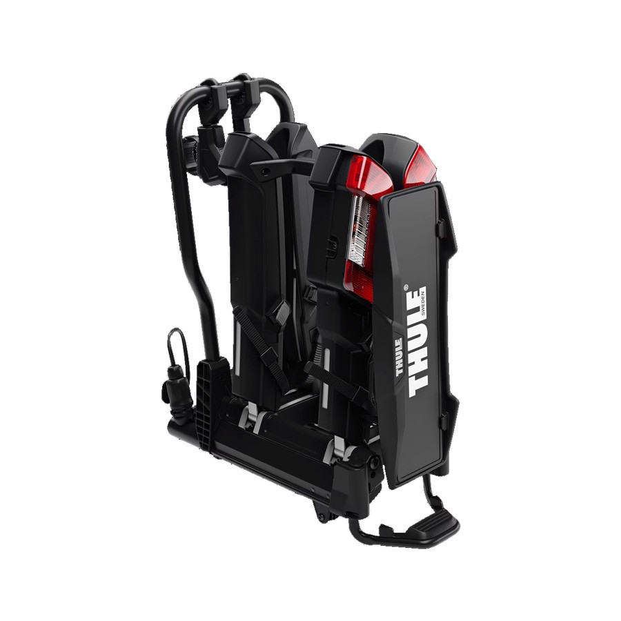 Nosilec koles za kljuko Thule EasyFold 3 2 kolesi