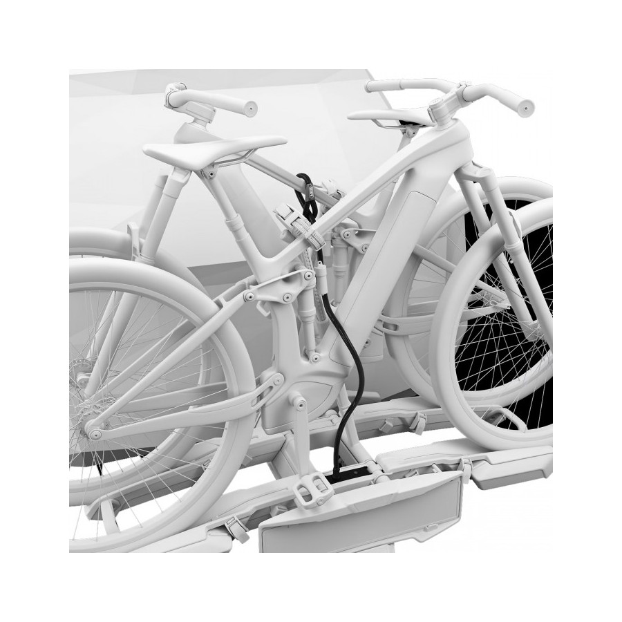 Thule High Grade Lock