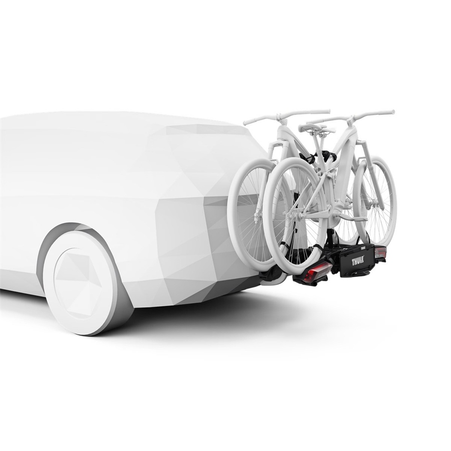 Nosilec koles za kljuko Thule Epos ParkSecure 2Bike