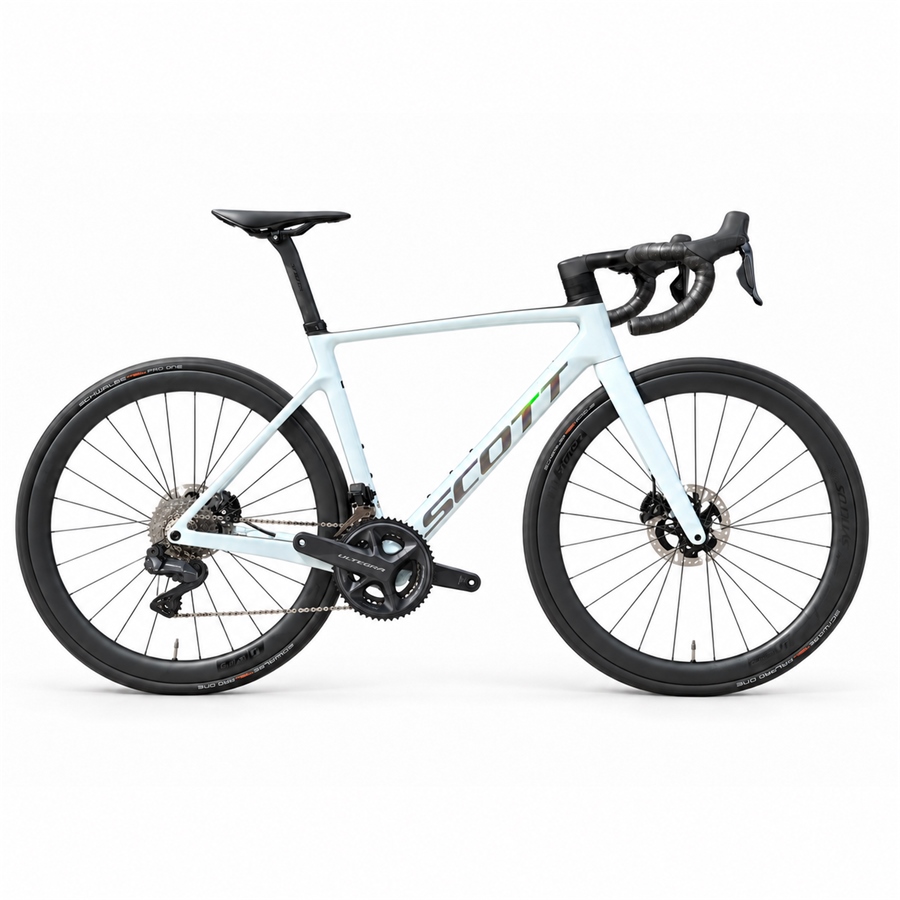 Cestno kolo Scott ADDICT RC CUSTOM ULTEGRA 11sp