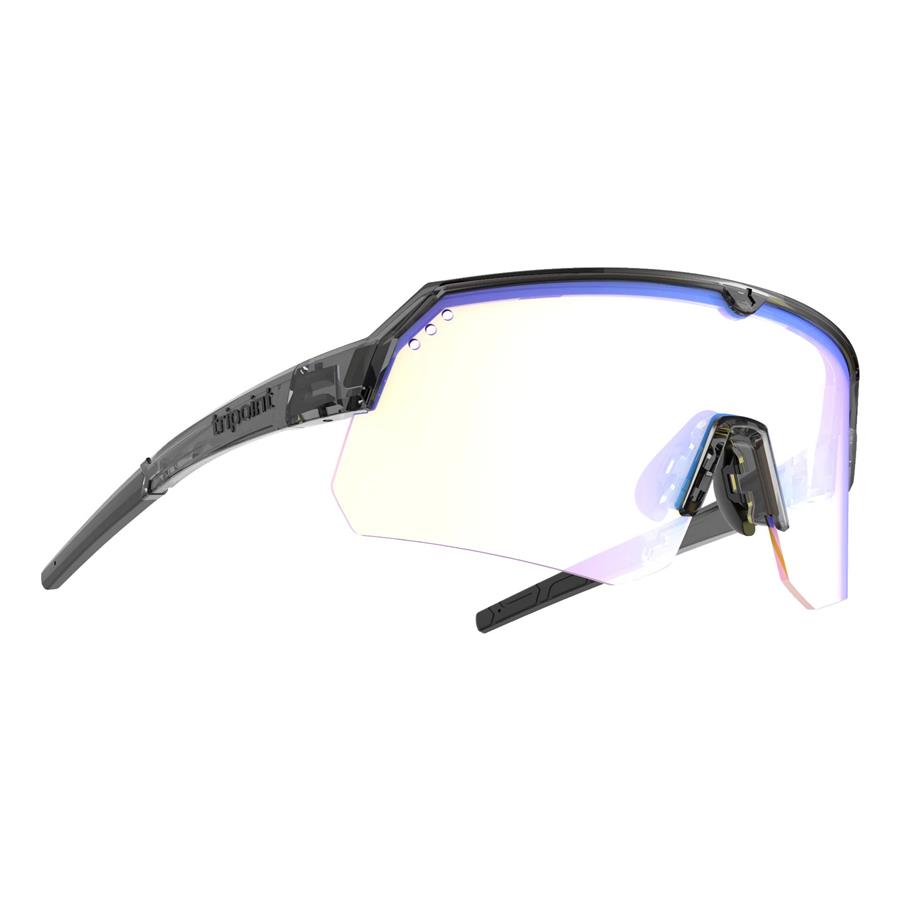 Očala Tripoint Treriksröset Tri-x Photocromic čr si/mo