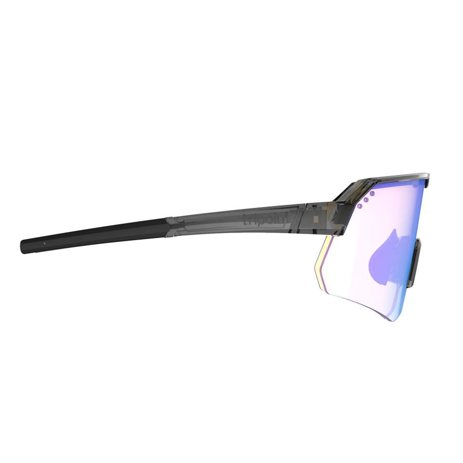 Očala Tripoint Treriksröset Tri-x Photocromic čr si/mo