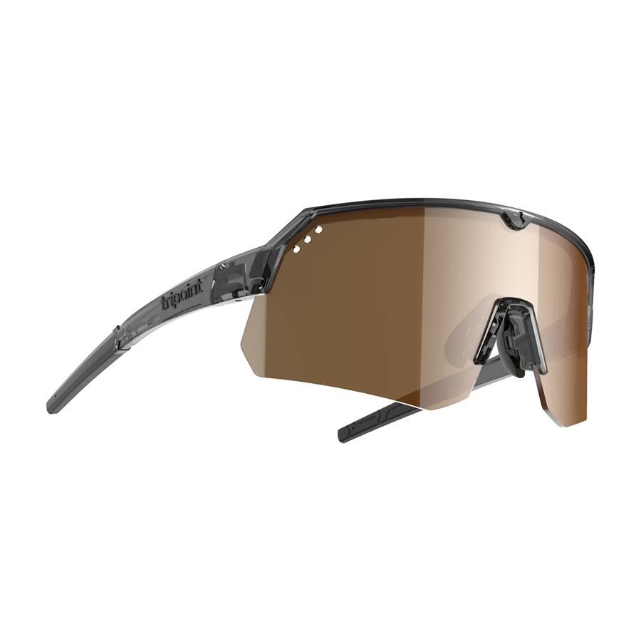 Očala Tripoint Treriksröset Tri-x Polarized čr rj/sr