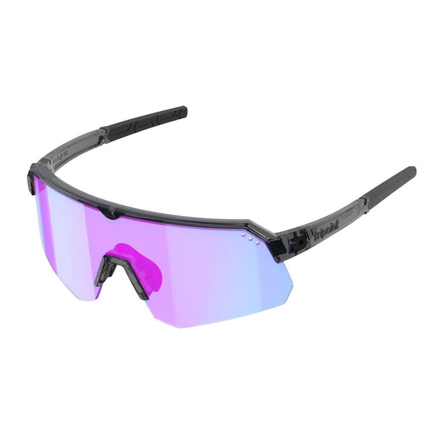 OČALA TRIPOINT Treriksröset Tri-x UltraVue čr/vij