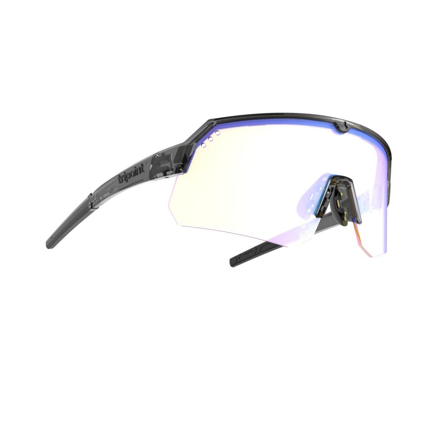 OČALA TRIPOINT Treriksröset Tri-x Chromic čr/si