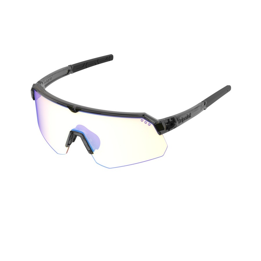 OČALA TRIPOINT Treriksröset Tri-x Chromic čr/si