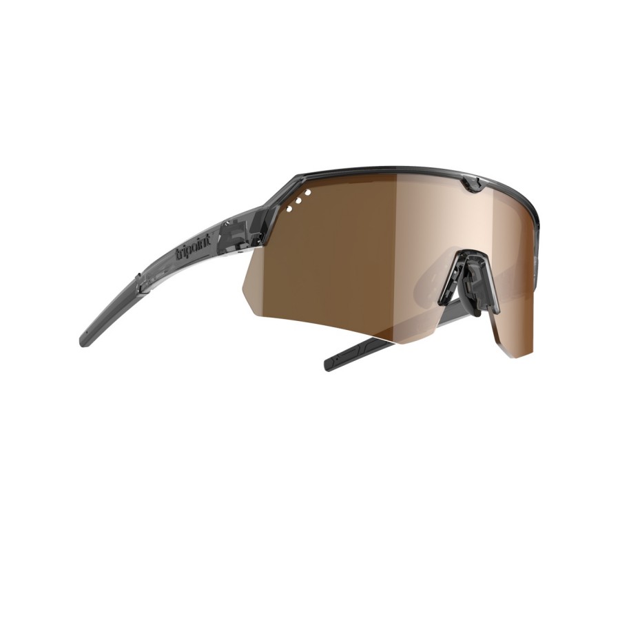 OČALA TRIPOINT Treriksröset Tri-x Polarized čr/rj