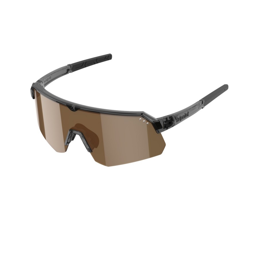 OČALA TRIPOINT Treriksröset Tri-x Polarized čr/rj