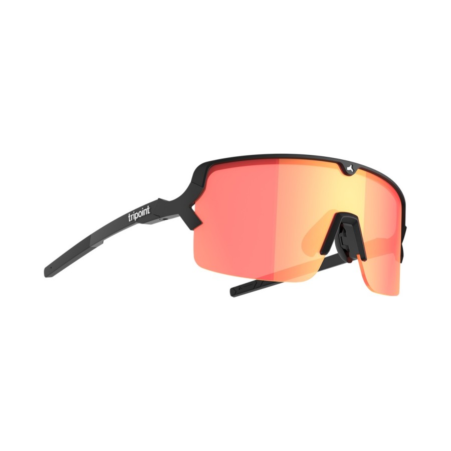 ŠPORTNA OČALA TRIPOINT Lake Prespa Small čr/rd