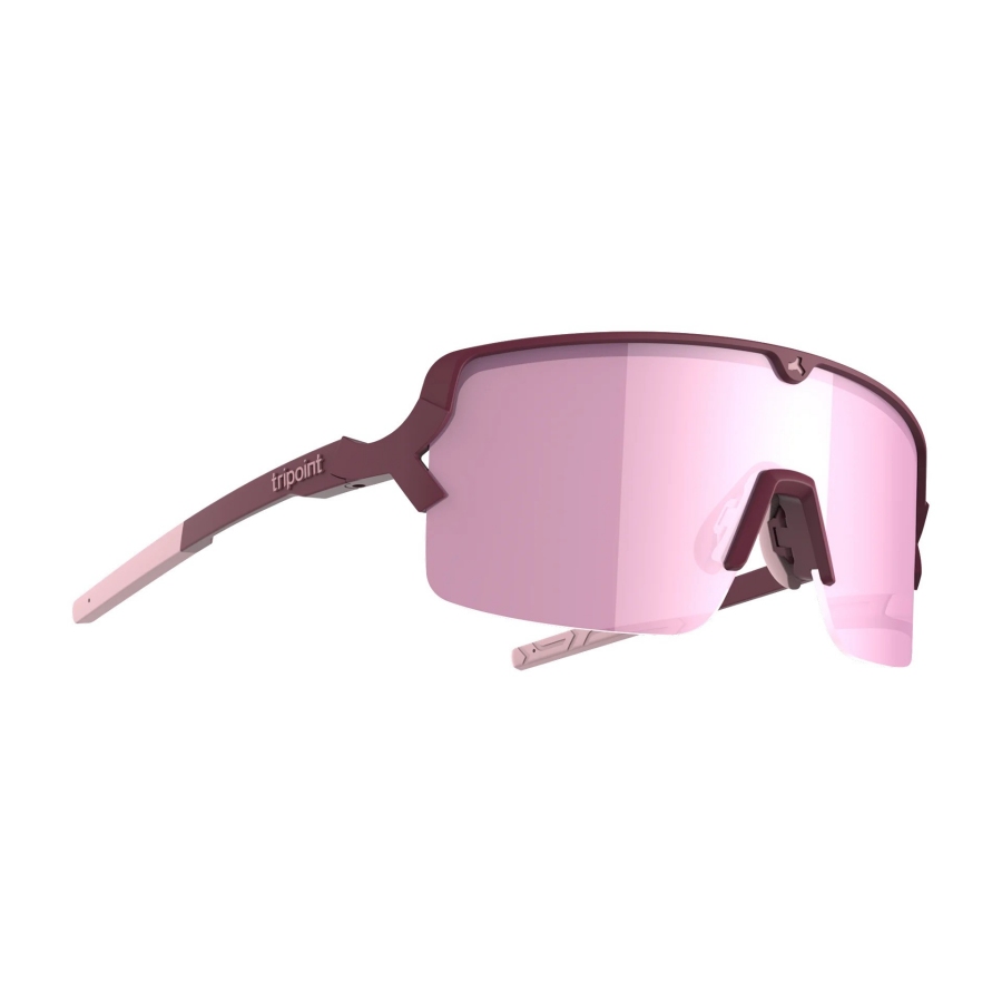 Očala Tripoint Lake Prespa Small mat trd rj/ro