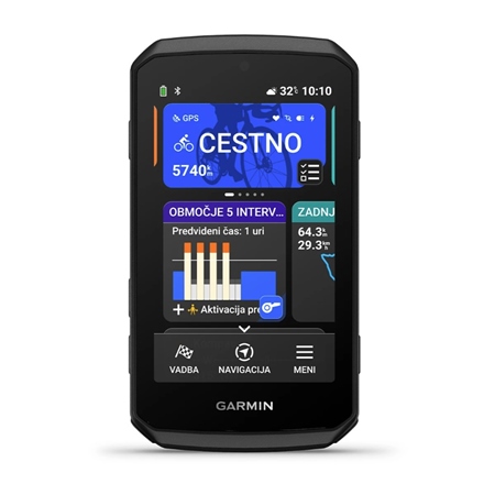 Kolesarski računalnik Garmin Edge 1060