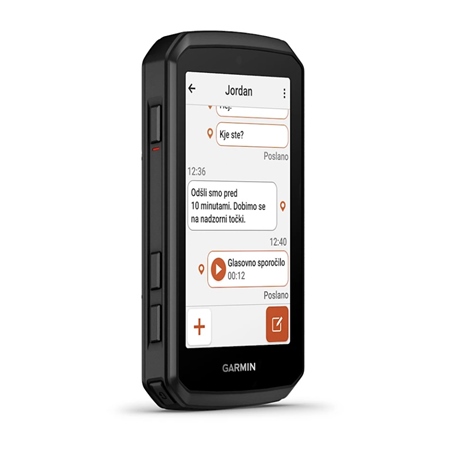 Kolesarski računalnik Garmin Edge 1060
