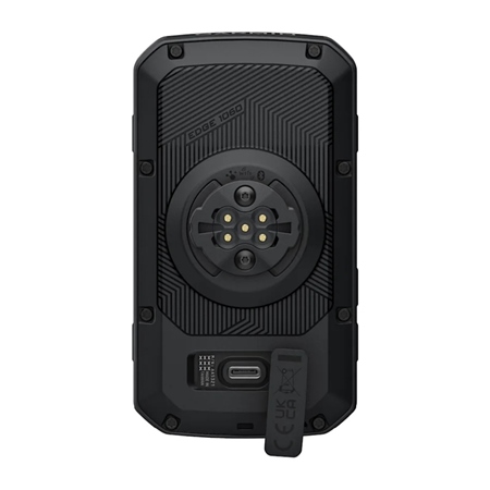 Kolesarski računalnik Garmin Edge 1060