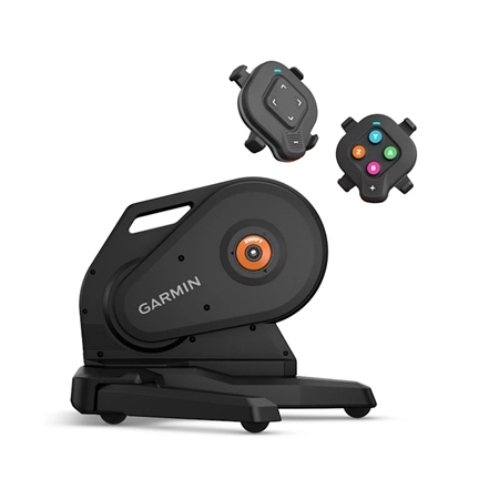 Pametni kolesarski trenažer Tacx Nera Zwift Cog