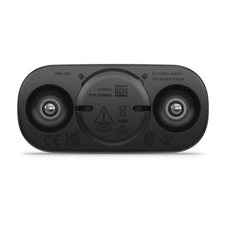 Senzor srčnega utripa Garmin HRM 200
