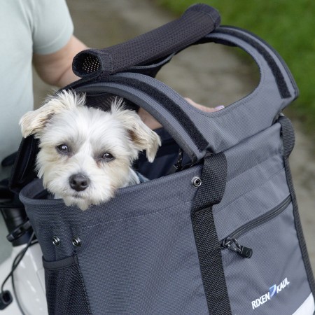 Senčnik KLICKfix DOGGY SUNSHADE