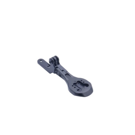 Nosilec števca FramesAndGear Aero za IC-R100-SL z GoPro Garmin