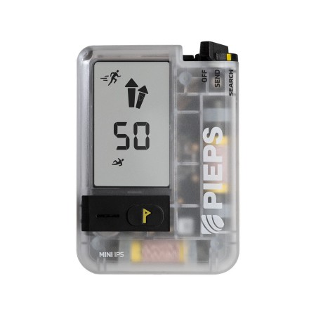 Lavinska žolna PIEPS MINI IPS