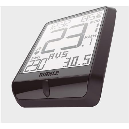 Kolesarski računalnik Mahle Pulsar ONE Wireless