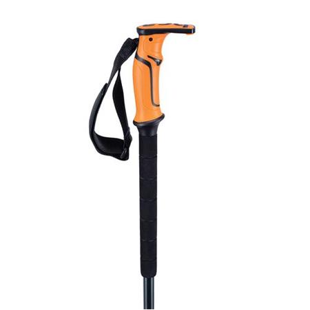 Turne oz. gorniške palice BCA SCEPTER ALUMINIUM čr/or