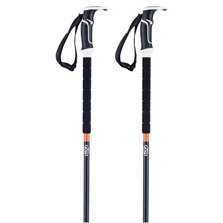 Turne oz. gorniške palice BCA SCEPTER čr