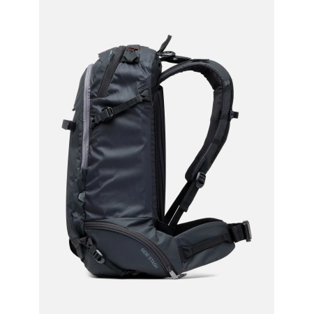 Smučarski nahrbtnik BCA STASH PRO 32L čr