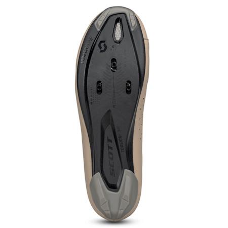 CESTNI KOLESARSKI ČEVLJI SCOTT ROAD COMP BOA bež/rj