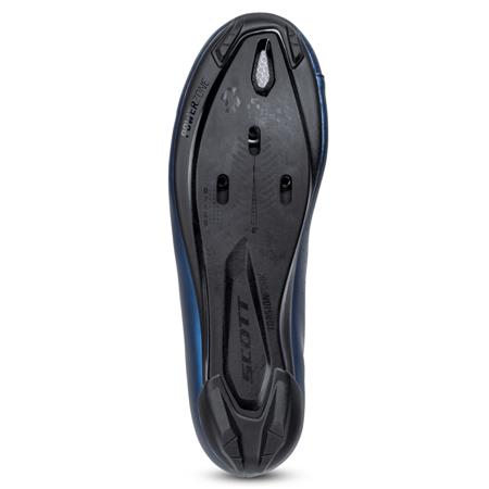 Cestni kolesarski čevlji Scott ROAD COMP BOA mo/čr