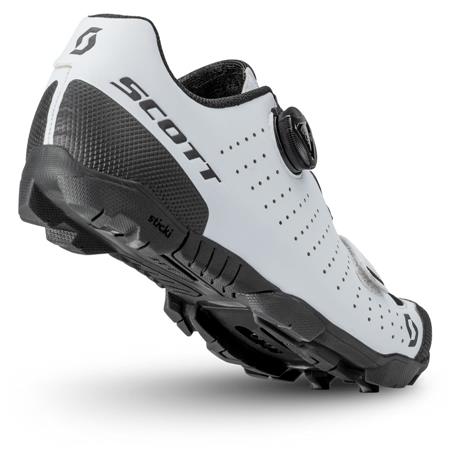 ŽENSKI MTB KOLESARSKI ČEVLJI SCOTT MTB COMP BOA be/čr