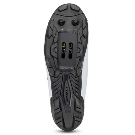 ŽENSKI MTB KOLESARSKI ČEVLJI SCOTT MTB COMP BOA be/čr