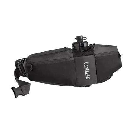 Pasna torbica CamelBak FLOW 4 bid DIRT 0,62l čr